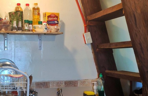 Gubat Cottage | Relaxing cottage in front of the beach with complete amenities.