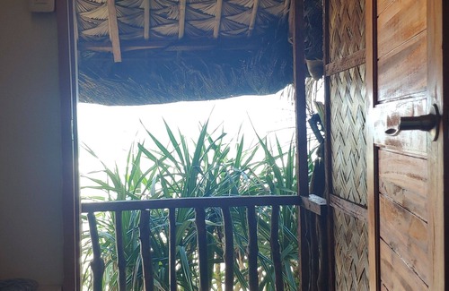 Gubat Cottage | Relaxing cottage in front of the beach with complete amenities.