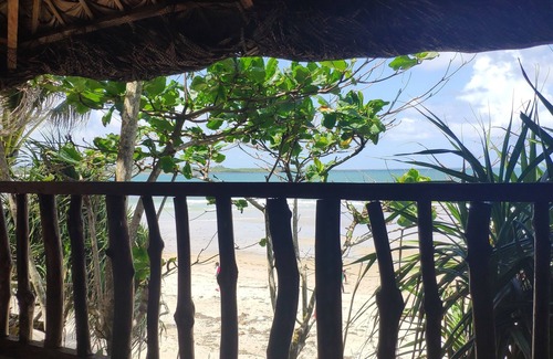 Gubat Cottage | Relaxing cottage in front of the beach with complete amenities.