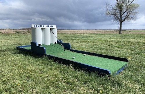 Formoso House | Relaxing Country Home: wide open spaces