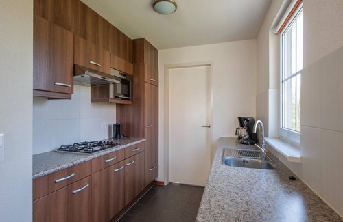 Ferienpark Gut Langen Villa | Relaxing Countryside Villa