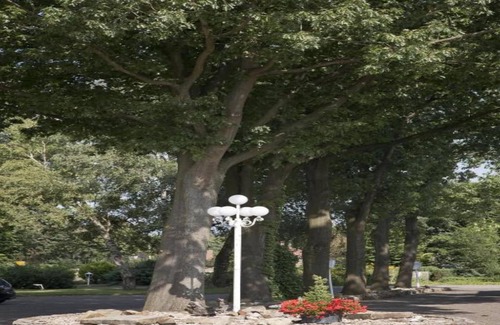 Ferienpark Gut Langen Villa | Relaxing Countryside Villa