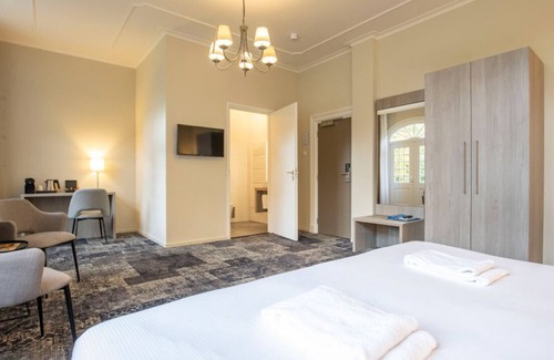 Eerbeek Hotel | Relaxing Countryside Stay — Forest Views, Peaceful Vibes, Near Local Attractions