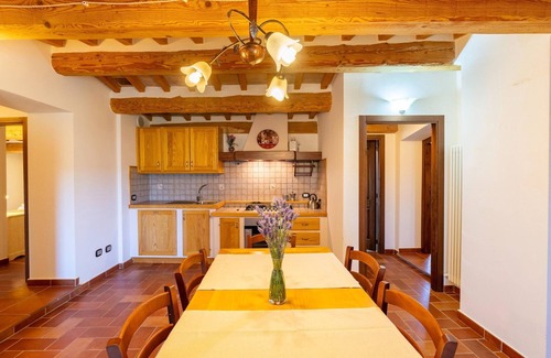 Cagli Apartment | Relaxing Countryside Stay
