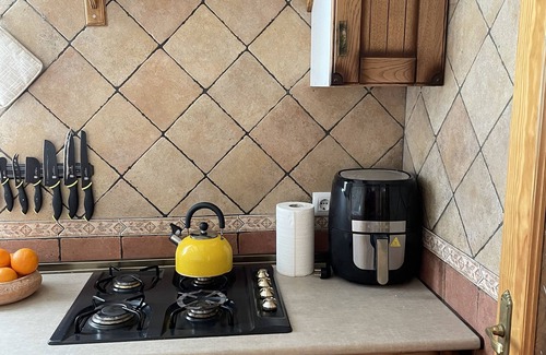 Cardiel de los Montes Cottage | Relaxing Cottage