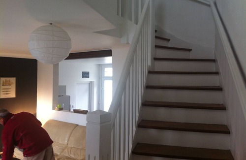 Le Croisic House | Relaxing family Croisic
