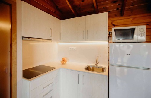 Cambrils House | Relaxing Getaway in Cambrils