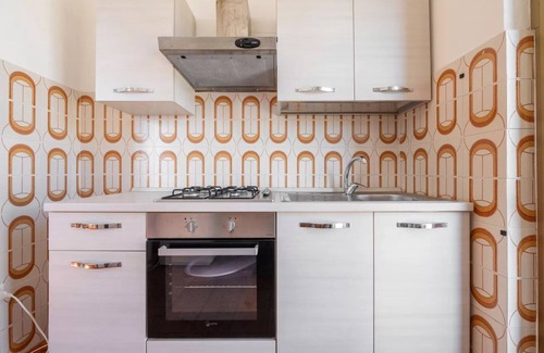 Lu Bagnu Apartment | Relaxing holiday home 50mt from the sea