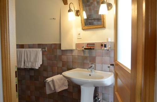 Saint-Glen Other | Relaxing holiday in the Château with its own park and lakescape