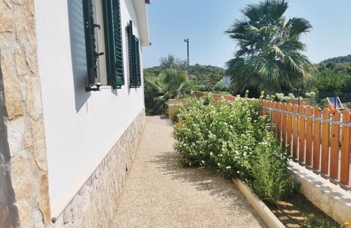 Chiesiola Villa | Relaxing holiday in VIESTE