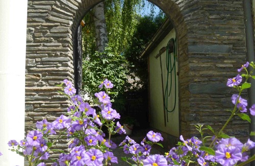 Lavamuend Apartment | Relaxing holiday surrounded by nature away from the hustle and bustle.