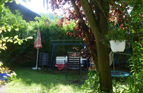 Lavamuend Apartment | Relaxing holiday surrounded by nature away from the hustle and bustle.