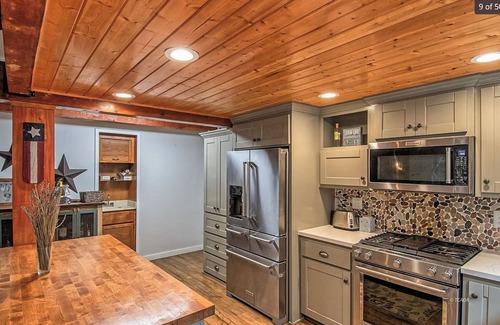 Trinity Center Cabin | Relaxing Home in fabulous Trinity Center near Trinity Lake - fishing and hunting