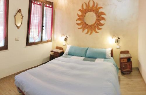Sestu House | Relaxing Home