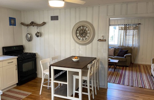 Mattituck House | Relaxing Home w/pool and steps away from beach