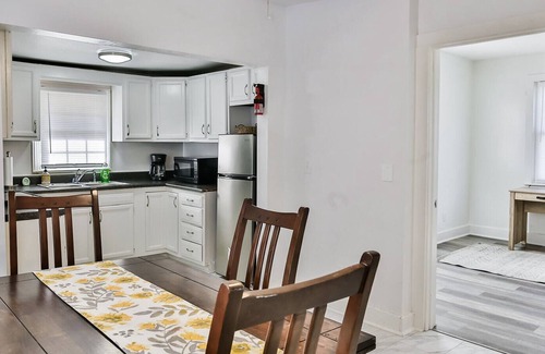 Lima House | Relaxing in Lima!