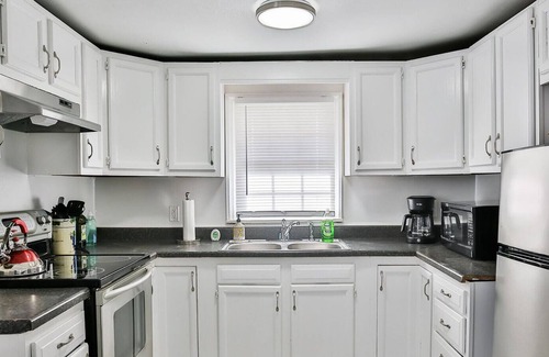 Lima House | Relaxing in Lima!