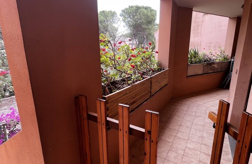 Sorso Apartment | Relaxing in the pine forest near the sea
