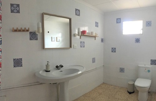 Vinaros Ski Chalet | Relaxing independent villa with pool