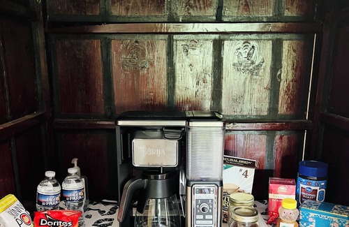 Goodview Apartment | Relaxing lake retreatn