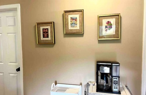 Goodview Apartment | Relaxing lake retreatn