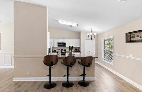 Rural Estates House | Relaxing Naples Home l Heated Pool l Family-Friendly