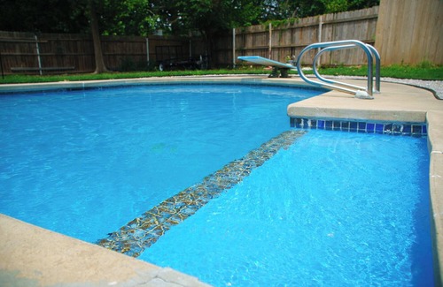 Norman House | Relaxing Norman Stay only 5 Min to OU Pool Access