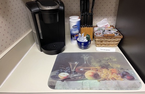 Clymer Condo | Relaxing Peek ‘n Peak Ski & Golf Condo near the slopes