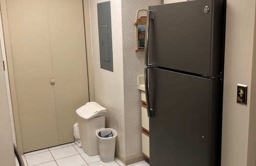 Clymer Condo | Relaxing Peek ‘n Peak Ski & Golf Condo near the slopes