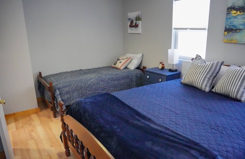 Abbot House | Relaxing Pet Friendly Home in the beautiful Moosehead Lake Region.