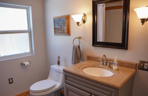 Abbot House | Relaxing Pet Friendly Home in the beautiful Moosehead Lake Region.