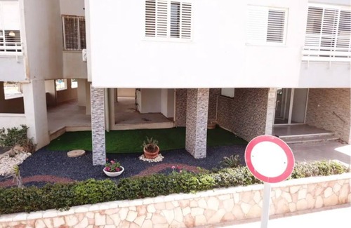 Netanya Apartment | relaxing place - 5 min to the beach free parking