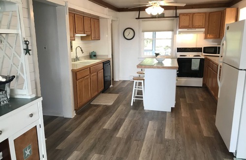 Broadkill Beach House | Relaxing, Quiet, Secluded, Dog Friendly, Beach Home near Lewes and Rehoboth