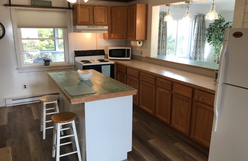 Broadkill Beach House | Relaxing, Quiet, Secluded, Dog Friendly, Beach Home near Lewes and Rehoboth