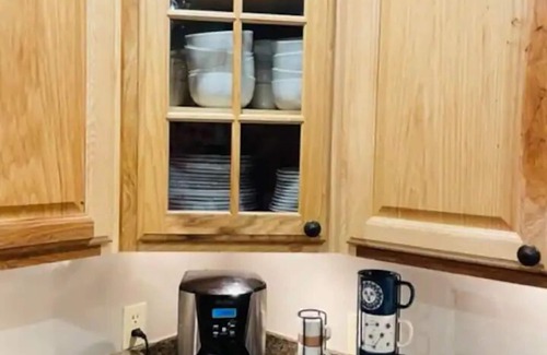 Munds Park Cabin | Relaxing/Rejuvenating 4BR/3.5BA Cabin *Munds Park*