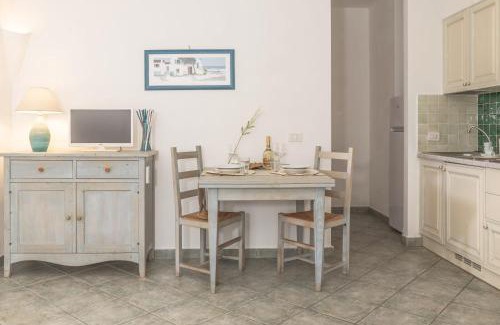 Palau Apartment | Relaxing Residenzia Palau Green Village M2 Premium Studio Sleeps 2