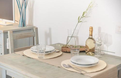 Palau Apartment | Relaxing Residenzia Palau Green Village M2 Premium Studio Sleeps 2