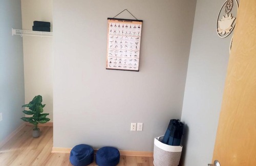 Prospect Park Apartment | Relaxing Retreat + Gym!