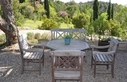 Cesseras Villa | Relaxing Retreat Near Minerve