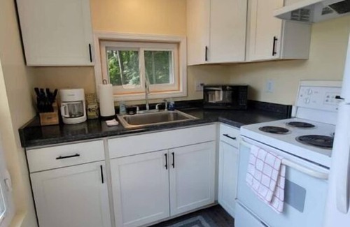 McConnelsville House | Relaxing Riverside Retreat - Eagle View Cabin