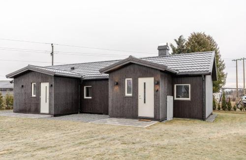 Eidsvoll Apartment | Relaxing Stay close to Nature and History