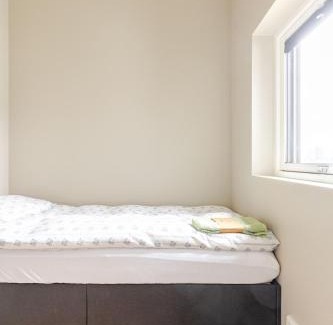 Eidsvoll Apartment | Relaxing Stay close to Nature and History