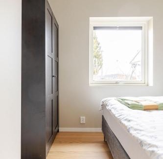 Eidsvoll Apartment | Relaxing Stay close to Nature and History