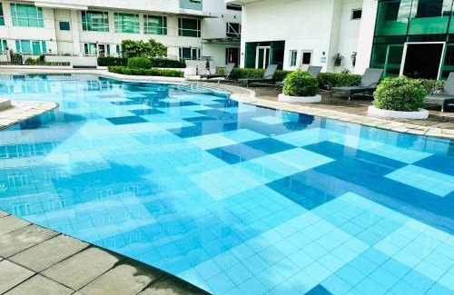 Legazpi Village Apartment | Relaxing Staycation at The Beacon Makati