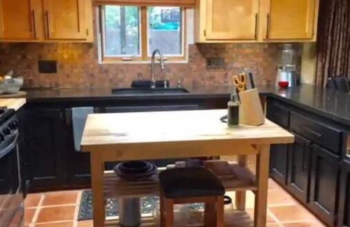 Oak View House | Relaxing views, next door to the trail. Views, Sauna, jacuzzi, pool & donkeys.