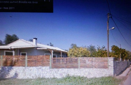 Messini House | Relaxing Vila at Avramio village