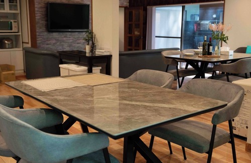 Sakuho House | Relaxing villa surrounded by forest BBQ availabl/Minamisakugun Nagano