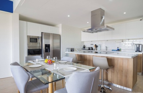 Xpu-Ha Apartment | Relaxing Waterfront Getaway in Puerto Aventuras