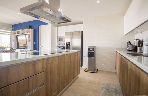 Xpu-Ha Apartment | Relaxing Waterfront Getaway in Puerto Aventuras