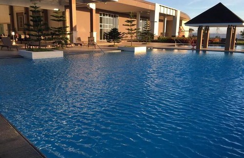 Tagaytay Apartment | Relaxing Wind